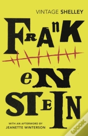 Capa do artigo Frankenstein