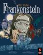 Frankenstein - Preview