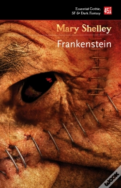 Capa do artigo Frankenstein