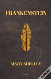 Capa do artigo Frankenstein
