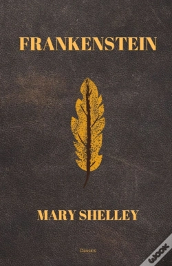 Capa do artigo Frankenstein