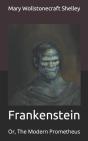 Frankenstein - Preview