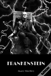 Capa do artigo Frankenstein