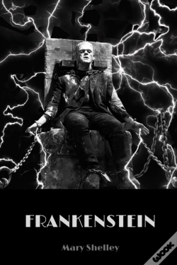 Capa do artigo Frankenstein