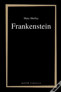 Capa do artigo Frankenstein