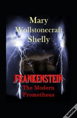 Capa do artigo Frankenstein