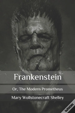 Capa do artigo Frankenstein