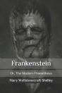 Frankenstein - Preview