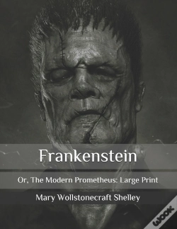 Capa do artigo Frankenstein