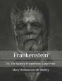 Frankenstein - Preview