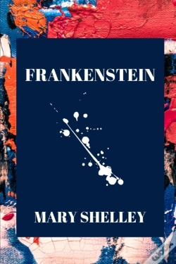 Capa do artigo Frankenstein
