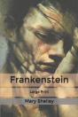 Frankenstein - Preview