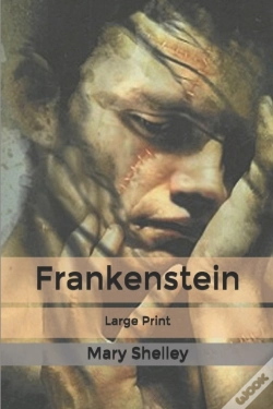 Capa do artigo Frankenstein