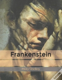 Capa do artigo Frankenstein
