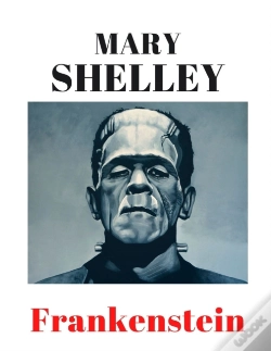 Capa do artigo Frankenstein