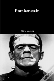Capa do artigo Frankenstein