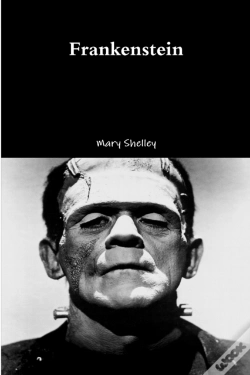 Capa do artigo Frankenstein