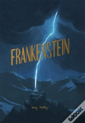 Capa do artigo Frankenstein
