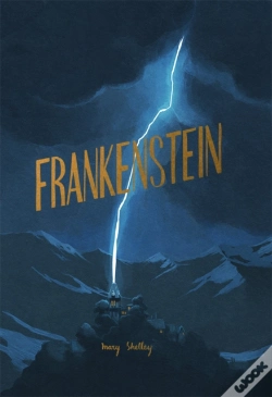 Capa do artigo Frankenstein