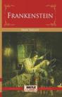 Frankenstein - Preview