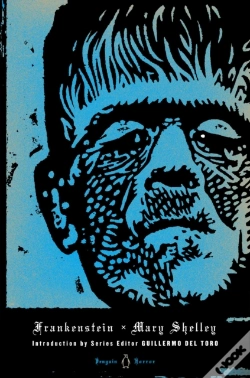 Capa do artigo Frankenstein