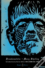 Capa do artigo Frankenstein