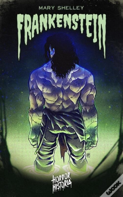 Capa do artigo Frankenstein