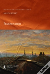 Capa do artigo Frankenstein