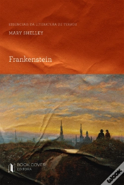 Capa do artigo Frankenstein