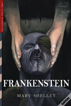 Capa do artigo Frankenstein