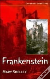 Capa do artigo Frankenstein