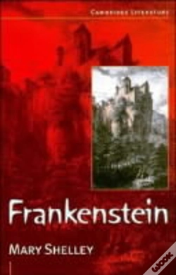 Capa do artigo Frankenstein