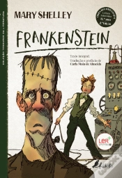 Capa do artigo Frankenstein