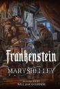Frankenstein - Preview