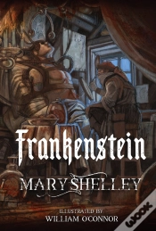 Capa do artigo Frankenstein