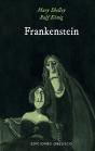 Frankenstein - Preview