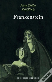 Capa do artigo Frankenstein