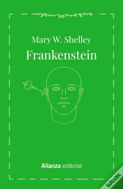 Capa do artigo Frankenstein
