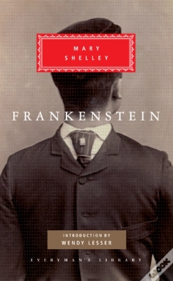 Capa do artigo Frankenstein