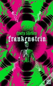 Capa do artigo Frankenstein