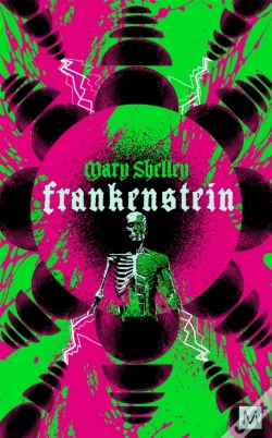 Capa do artigo Frankenstein