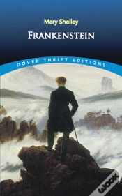 Capa do artigo Frankenstein