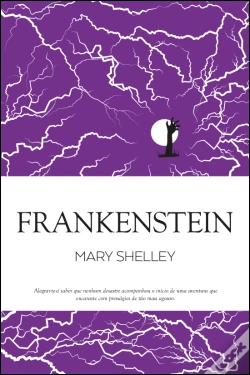 Capa do artigo Frankenstein