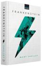 Frankenstein - Preview