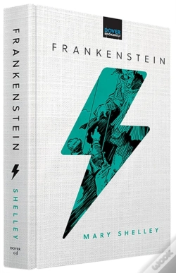 Capa do artigo Frankenstein