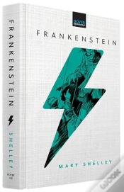 Capa do artigo Frankenstein