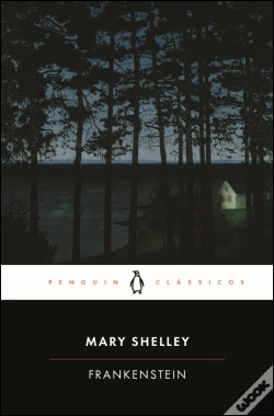 Capa do artigo Frankenstein