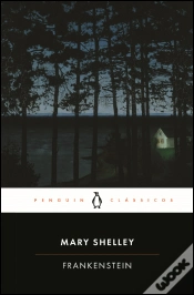 Capa do artigo Frankenstein