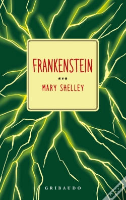 Capa do artigo Frankenstein