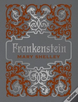 Capa do artigo Frankenstein